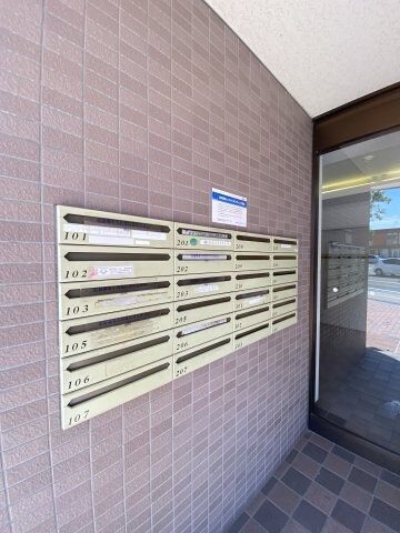 ブランドール河原町プラザの物件内観写真