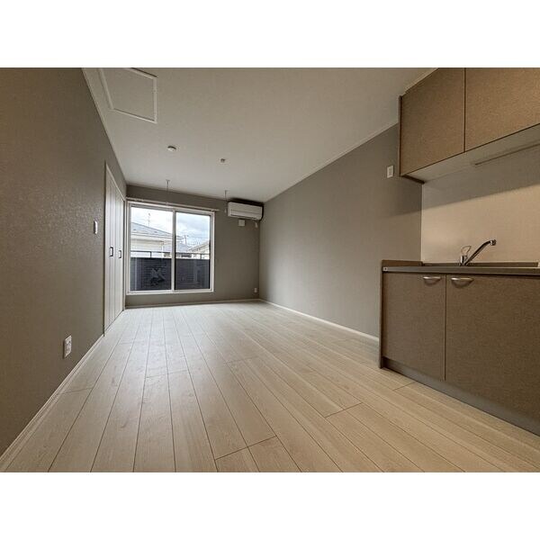 イエット平成の物件内観写真