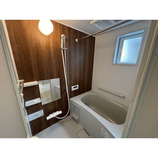 イエット平成の物件内観写真