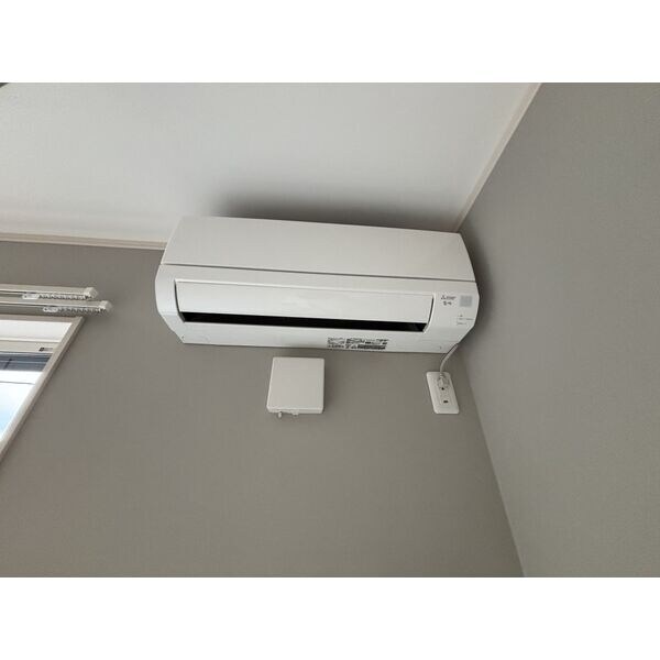 イエット平成の物件内観写真