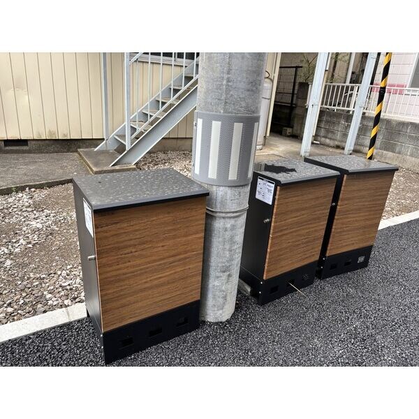 イエット平成の物件内観写真