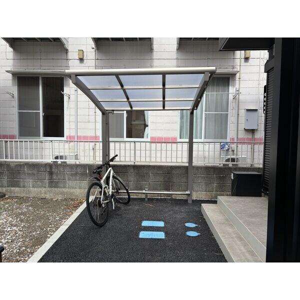 イエット平成の物件内観写真