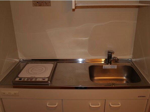 エビスヤパークサイドの物件内観写真