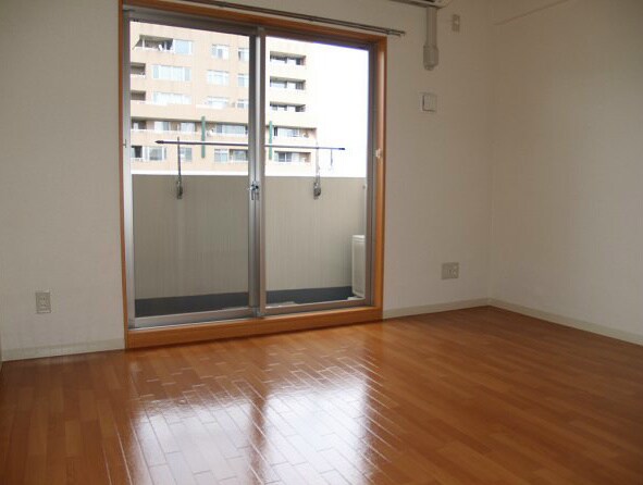 エビスヤパークサイドの物件内観写真