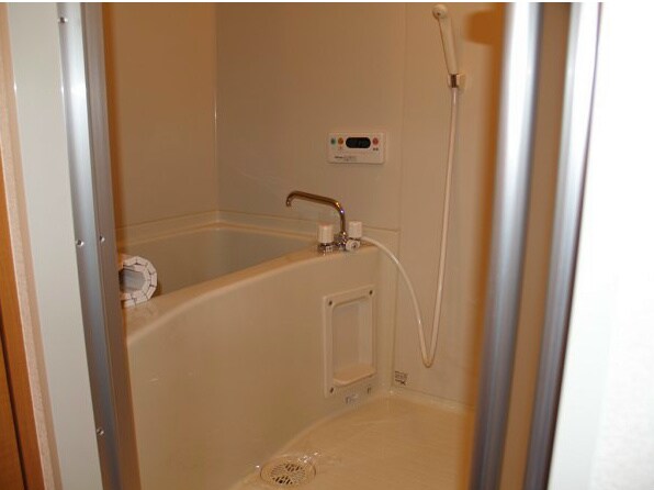 エビスヤパークサイドの物件内観写真