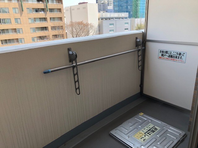 エビスヤパークサイドの物件内観写真