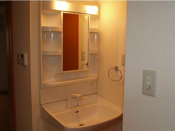 エビスヤパークサイドの物件内観写真