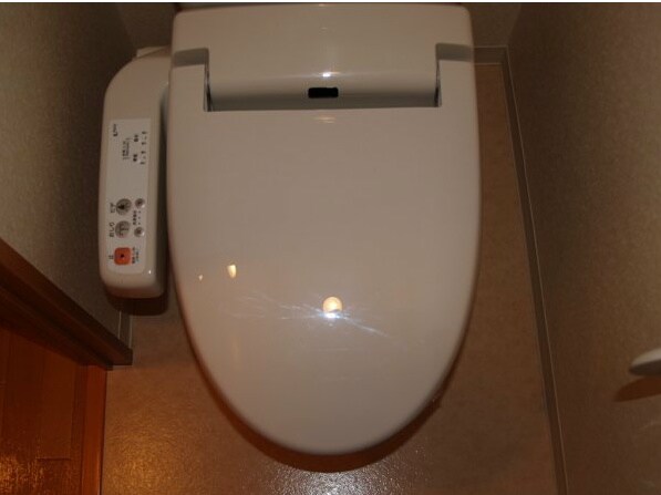 エビスヤパークサイドの物件内観写真