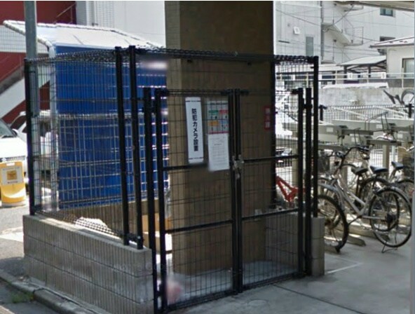 エビスヤパークサイドの物件内観写真