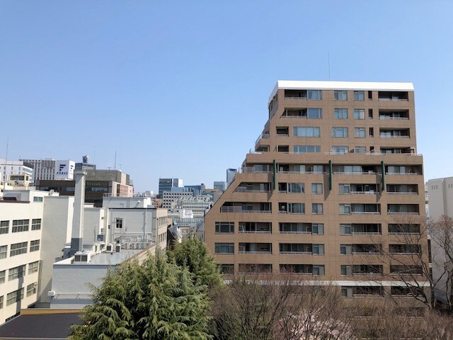 エビスヤパークサイドの物件内観写真