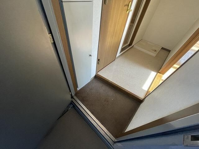 マンションマムリンの物件内観写真