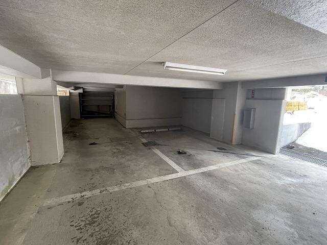 マンションマムリンの物件外観写真