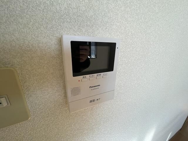 マンションマムリンの物件内観写真