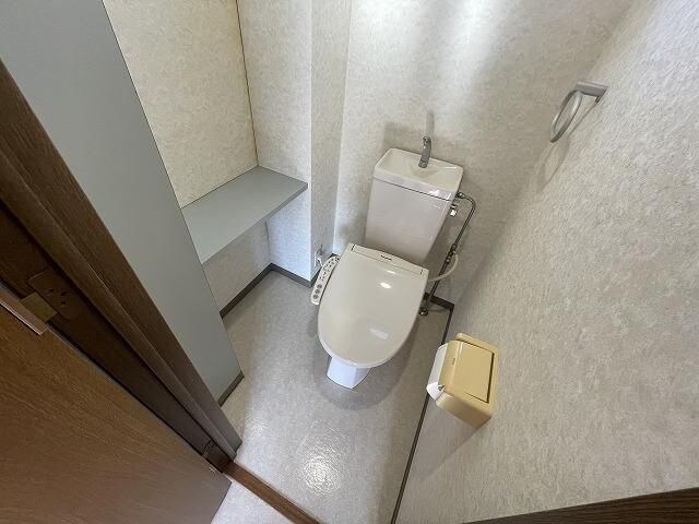 マンションマムリンの物件内観写真