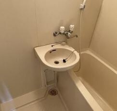 マンションマムリンの物件内観写真