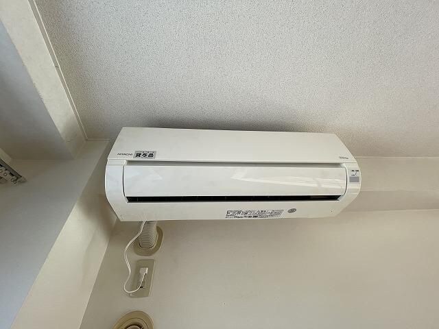 マンションマムリンの物件内観写真