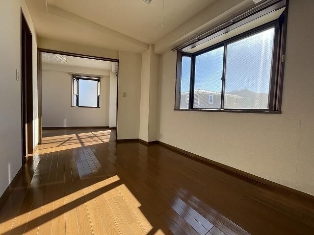 マンションマムリンの物件内観写真