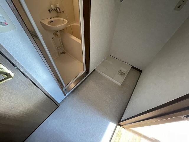 マンションマムリンの物件内観写真