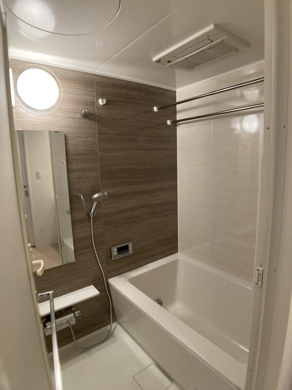 パークアクシス仙台の物件内観写真