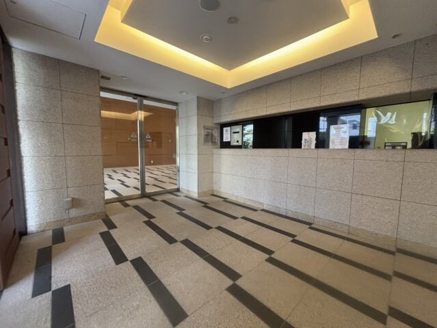 パークアクシス仙台の物件外観写真