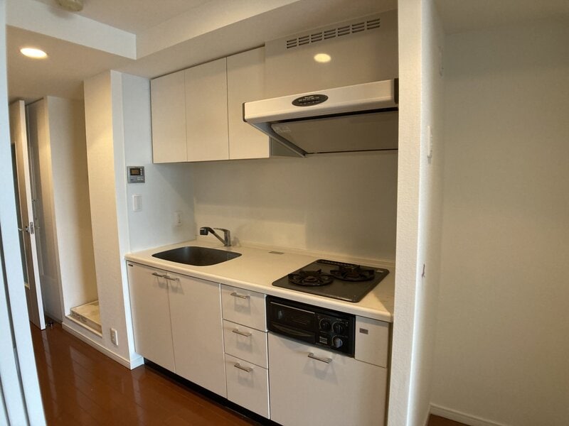 パークアクシス仙台の物件内観写真