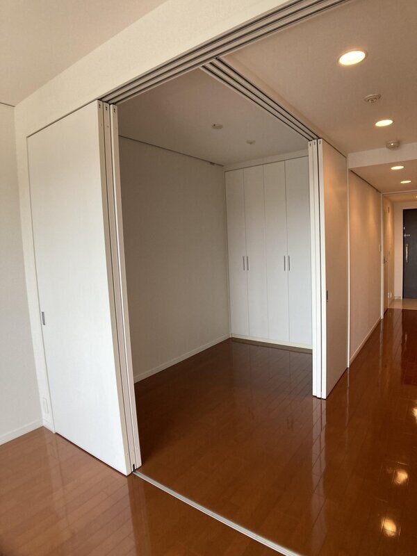 パークアクシス仙台の物件内観写真