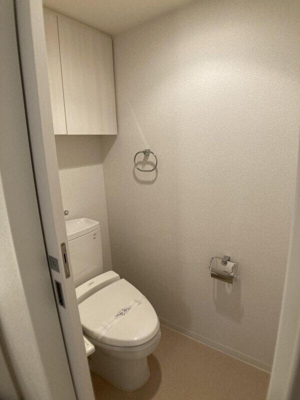 パークアクシス仙台の物件内観写真