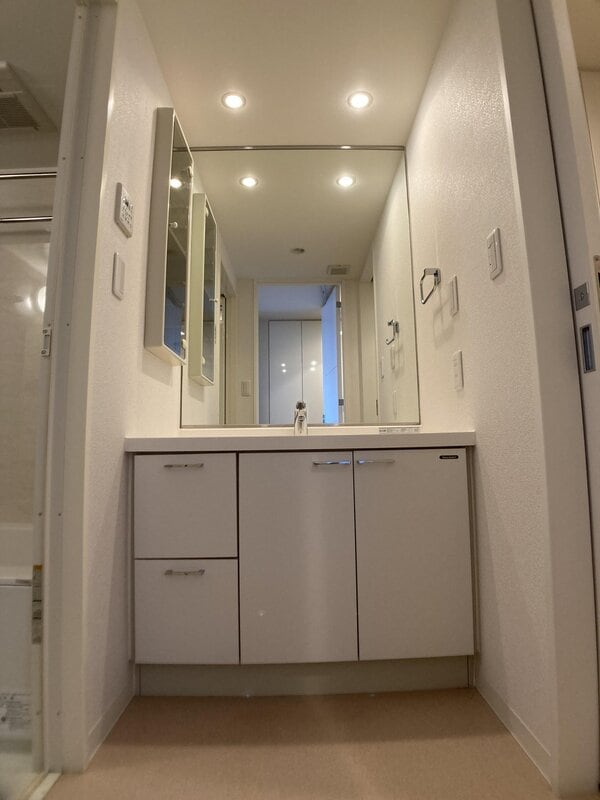 パークアクシス仙台の物件内観写真