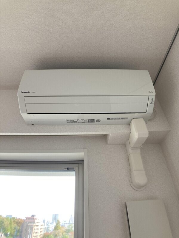 パークアクシス仙台の物件内観写真