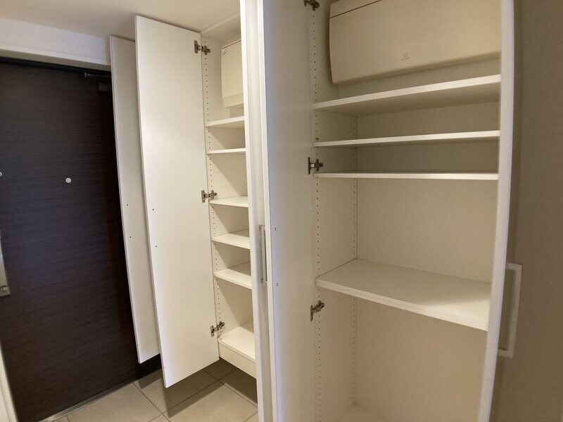 パークアクシス仙台の物件内観写真