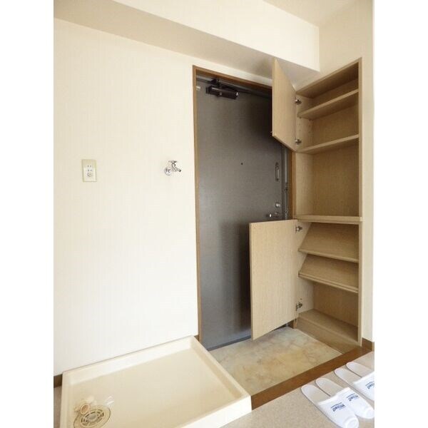 東照宮駅 徒歩4分 4階の物件内観写真