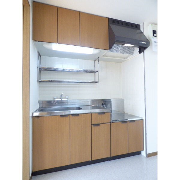 東照宮駅 徒歩4分 4階の物件内観写真