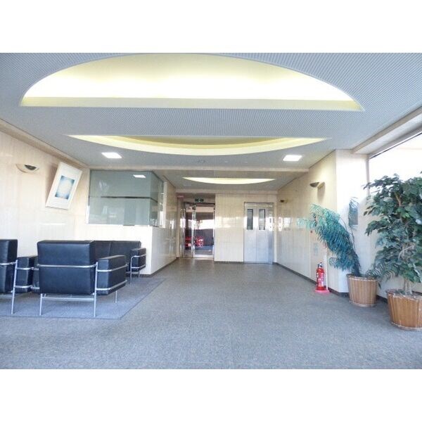 東照宮駅 徒歩4分 4階の物件外観写真