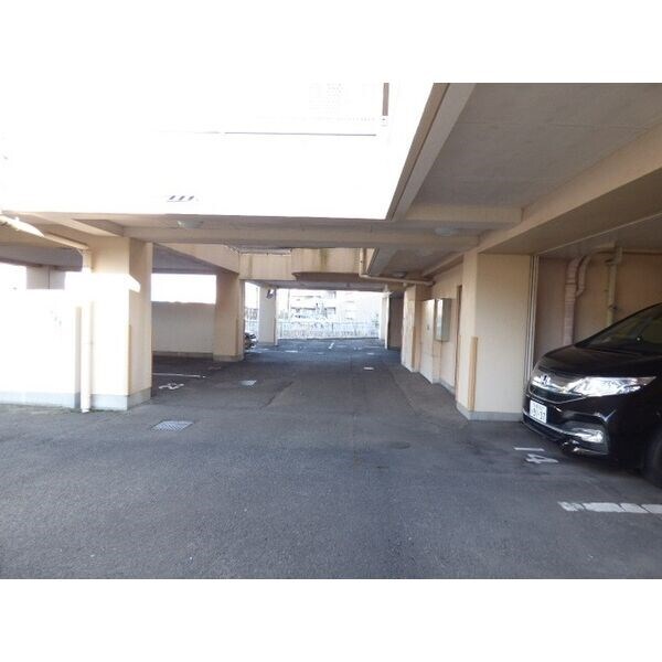 東照宮駅 徒歩4分 4階の物件外観写真