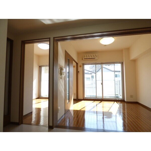 東照宮駅 徒歩4分 4階の物件内観写真