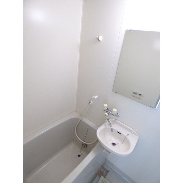 東照宮駅 徒歩4分 4階の物件内観写真