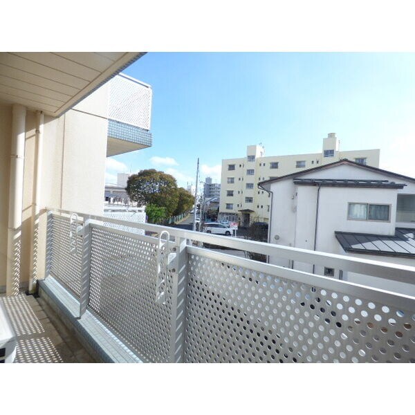 東照宮駅 徒歩4分 4階の物件内観写真