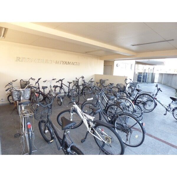 東照宮駅 徒歩4分 4階の物件内観写真