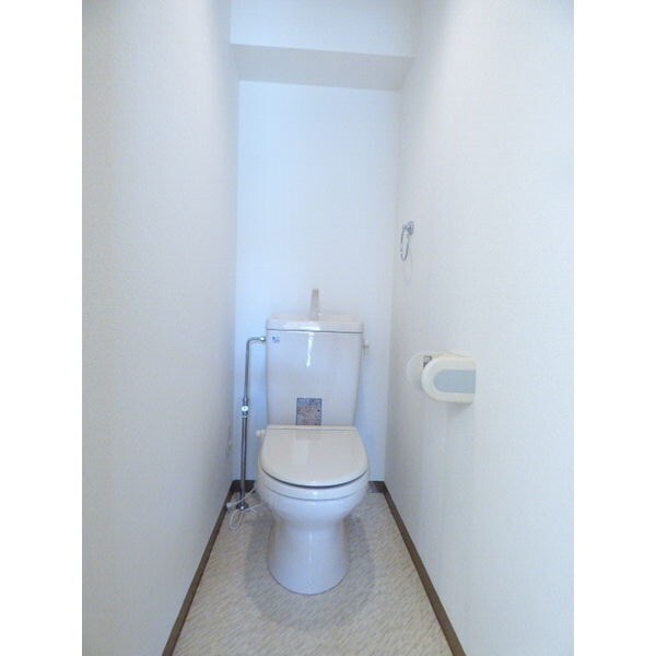 東照宮駅 徒歩4分 4階の物件内観写真