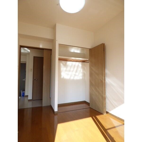 東照宮駅 徒歩4分 4階の物件内観写真