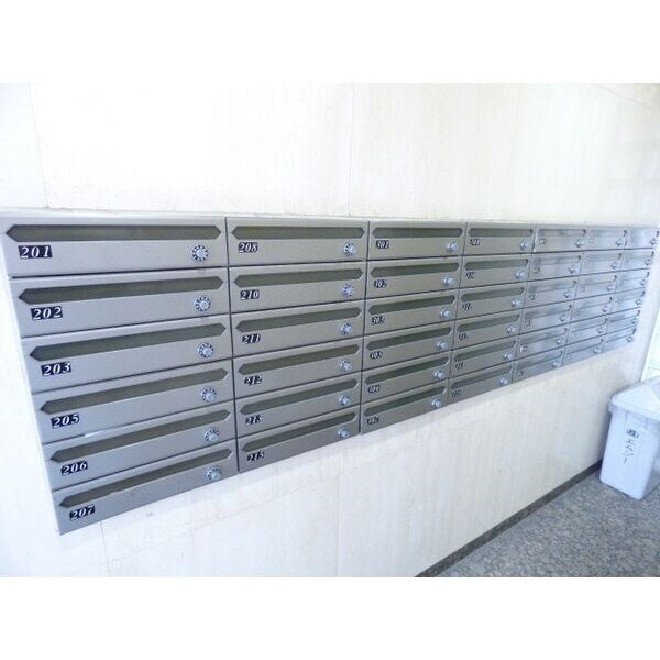 東照宮駅 徒歩4分 4階の物件内観写真