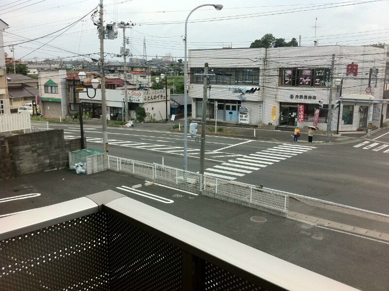 下馬駅 徒歩3分 2階の物件内観写真