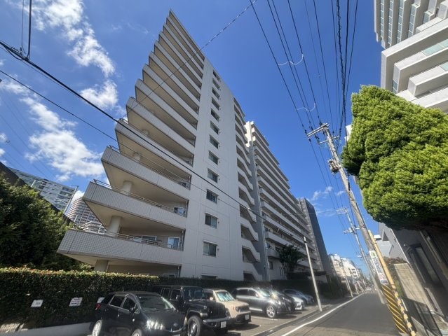 五橋駅 徒歩7分 5階の物件外観写真