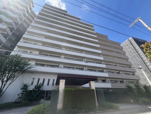 五橋駅 徒歩7分 5階の物件外観写真