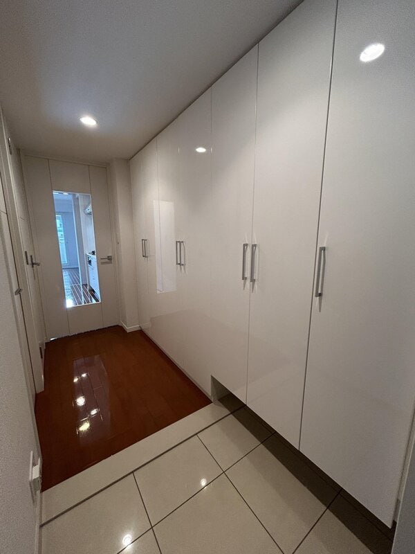 五橋駅 徒歩7分 5階の物件内観写真