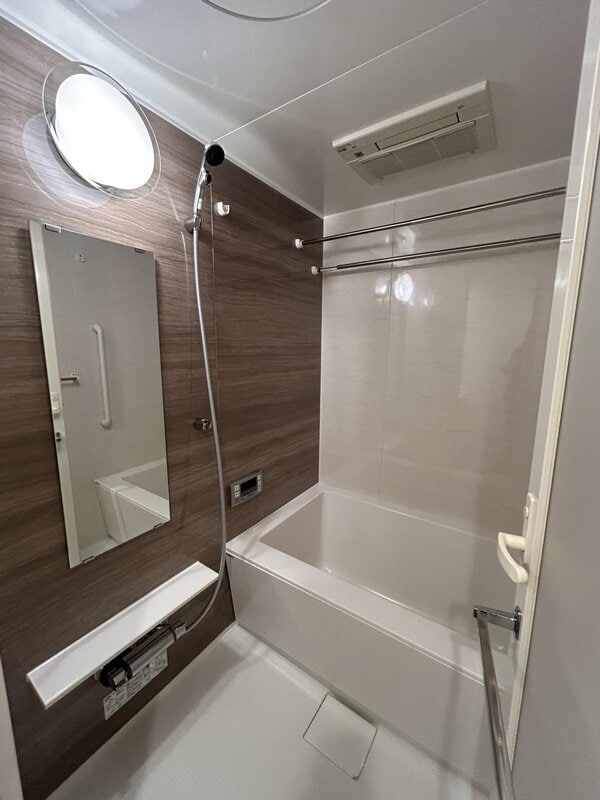 五橋駅 徒歩7分 5階の物件内観写真