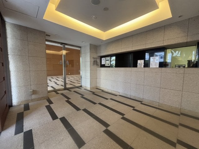 五橋駅 徒歩7分 5階の物件外観写真