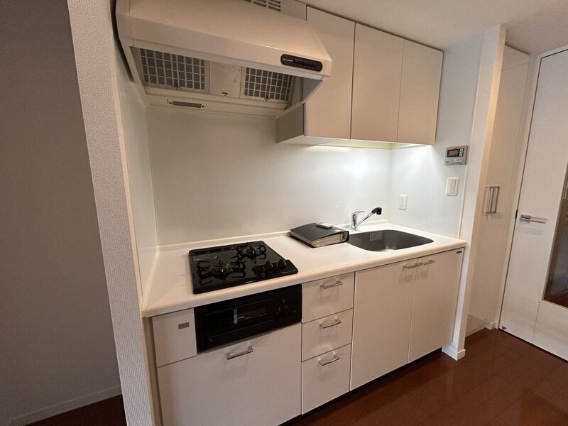 五橋駅 徒歩7分 5階の物件内観写真