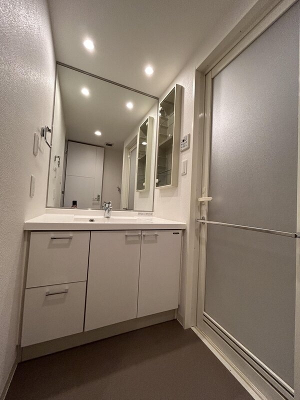 五橋駅 徒歩7分 5階の物件内観写真