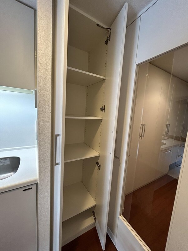 五橋駅 徒歩7分 5階の物件内観写真